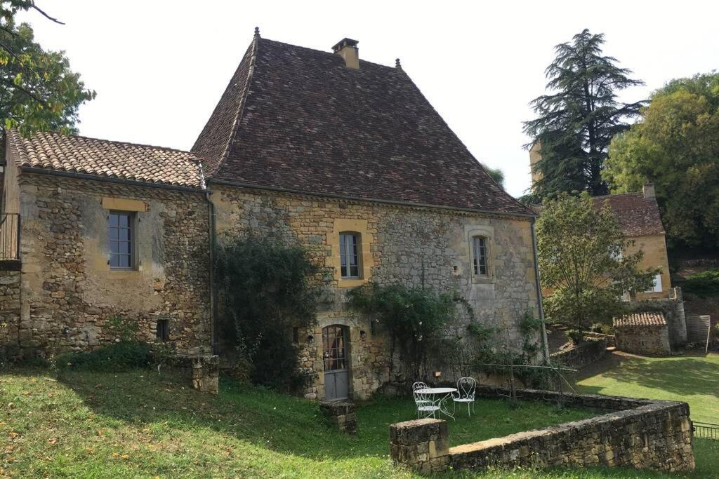 Montferrand-du-PérigordMaison Pontcarral别墅 外观 照片