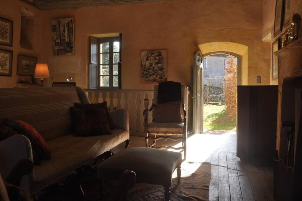 Montferrand-du-PérigordMaison Pontcarral别墅 外观 照片