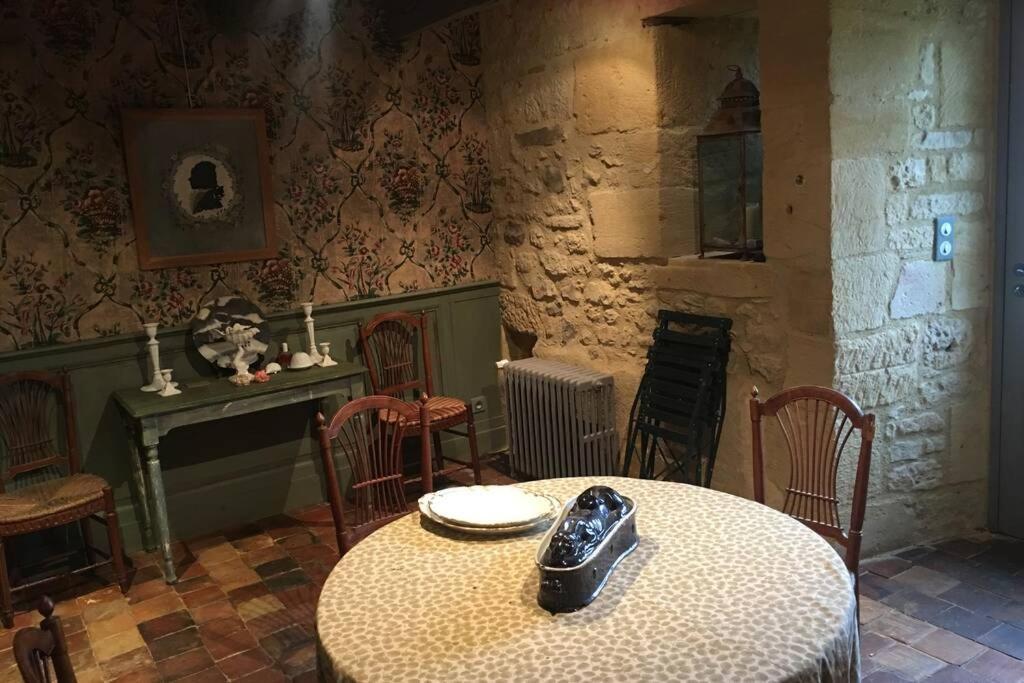 Montferrand-du-PérigordMaison Pontcarral别墅 外观 照片