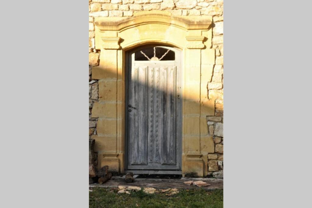 Montferrand-du-PérigordMaison Pontcarral别墅 外观 照片