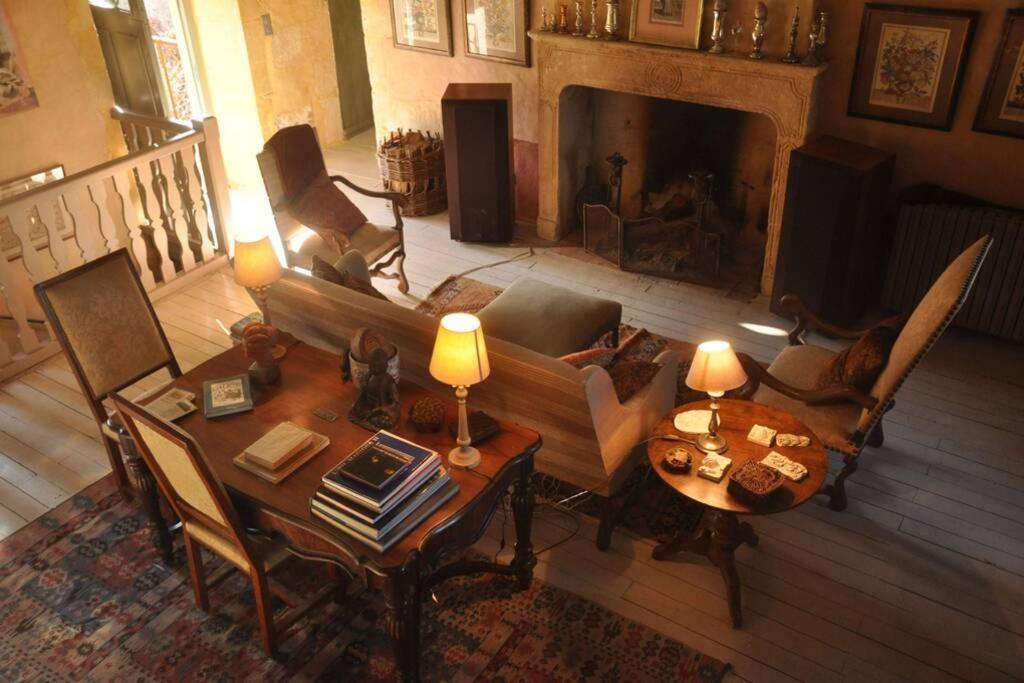 Montferrand-du-PérigordMaison Pontcarral别墅 外观 照片