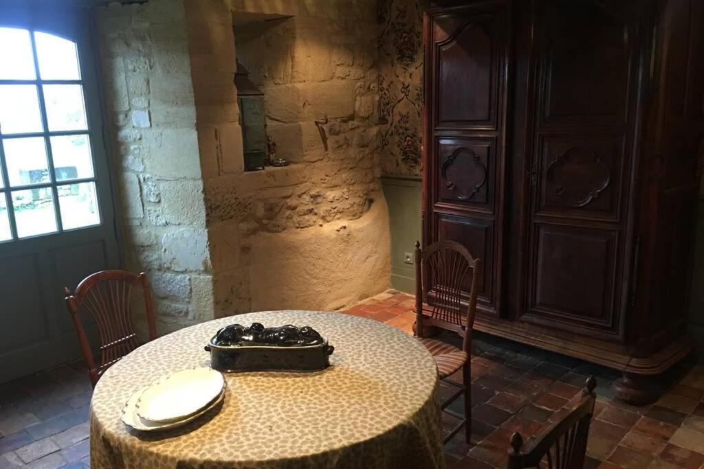 Montferrand-du-PérigordMaison Pontcarral别墅 外观 照片